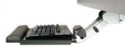 Platinum 5G Keyboard Support