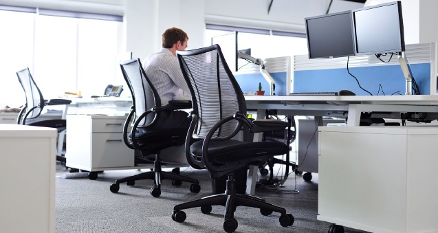 arup case study office