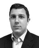 Jonathan Puleio, MS CPE