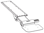 6G Keyboard Mechanism