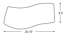 300 Keyboard Platform