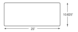 550 Keyboard Platform
