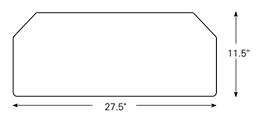 400 Keyboard Platform