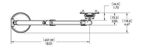 Human scale m2