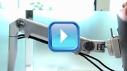 Humanscale Monitor Arm video