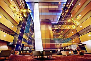 Westin Lobby 2