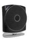 ZON personal air purifier - black