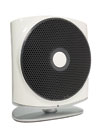 ZON personal air purifier - white