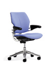 Niels Diffrient Freedom Task Chair Industry Solutions