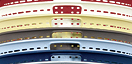 Stacked Cintos