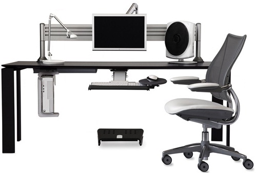 workstation