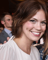 Alli Vaughan, LEED AP