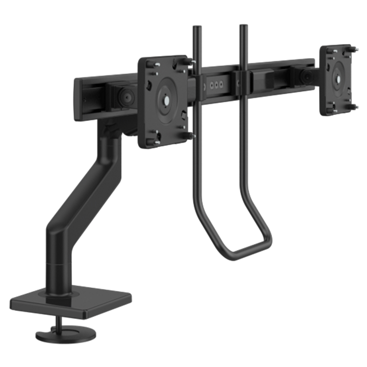 M8 Pro with Crossbar and Handle