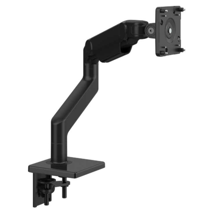 Adjustable Dual Monitor Arm | M8.1 | Humanscale