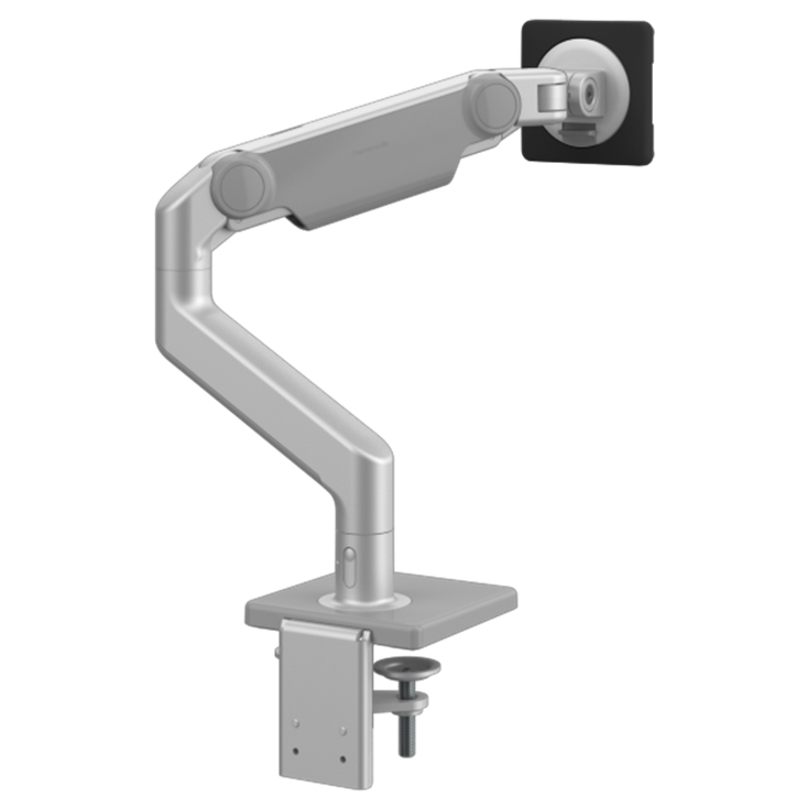 Braccio universale per doppio monitor (DM2210