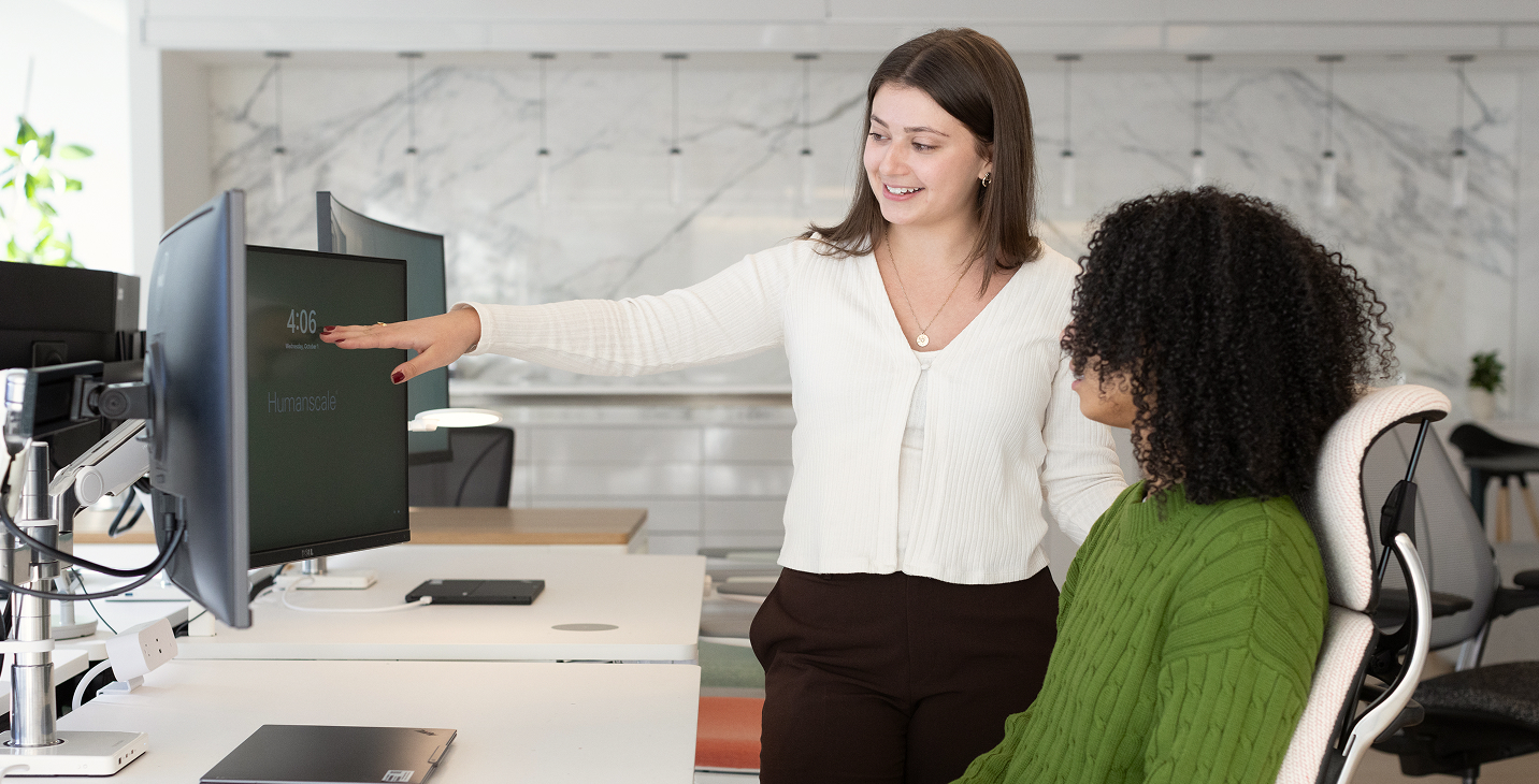 Work From Home Office