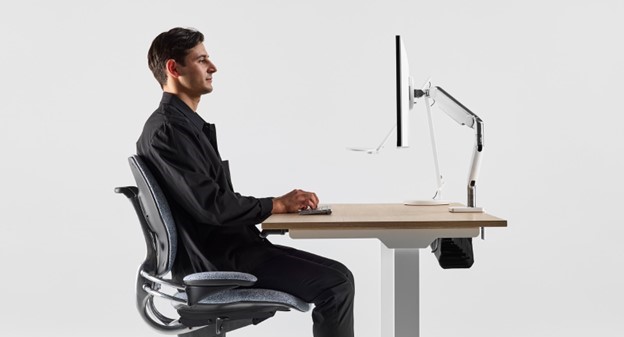 Work From Home Office