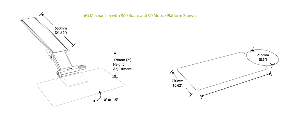 TECH SPECS