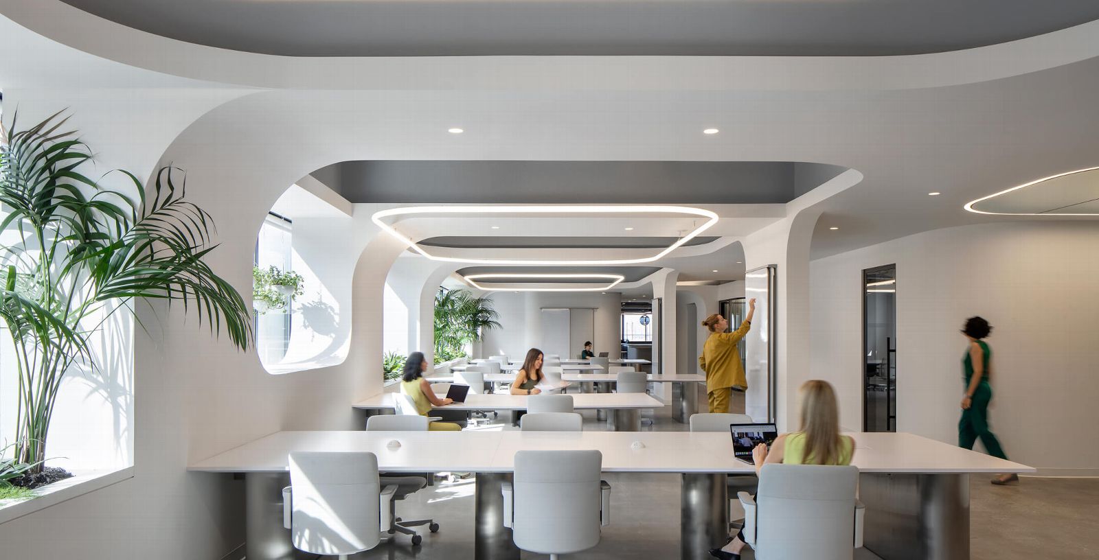 Work From Home Office