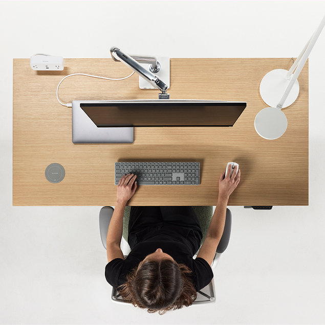 NeatHub Charging Station