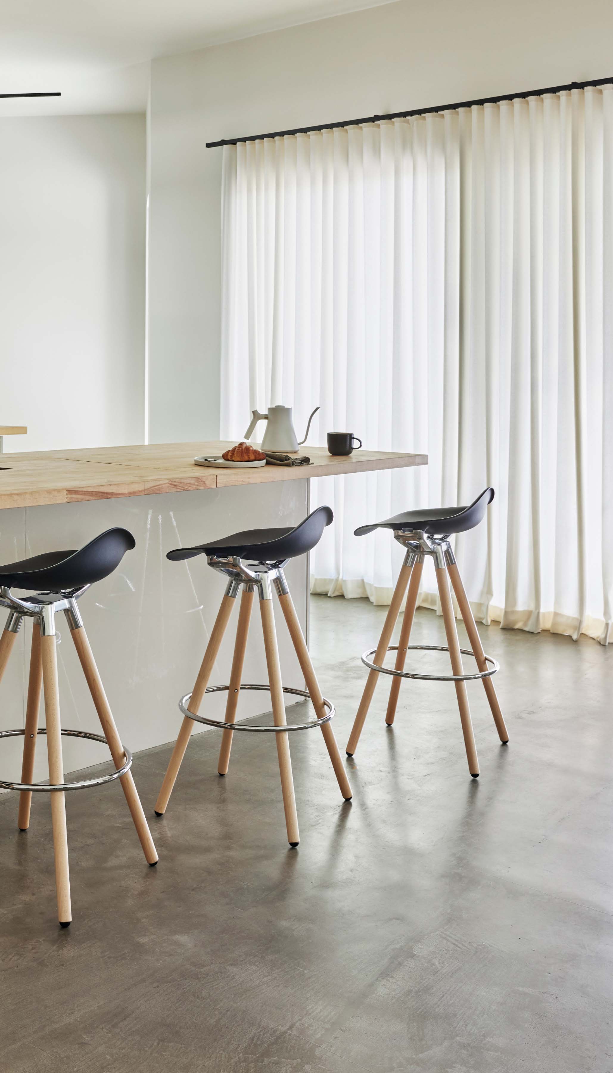 Sedeo Stool