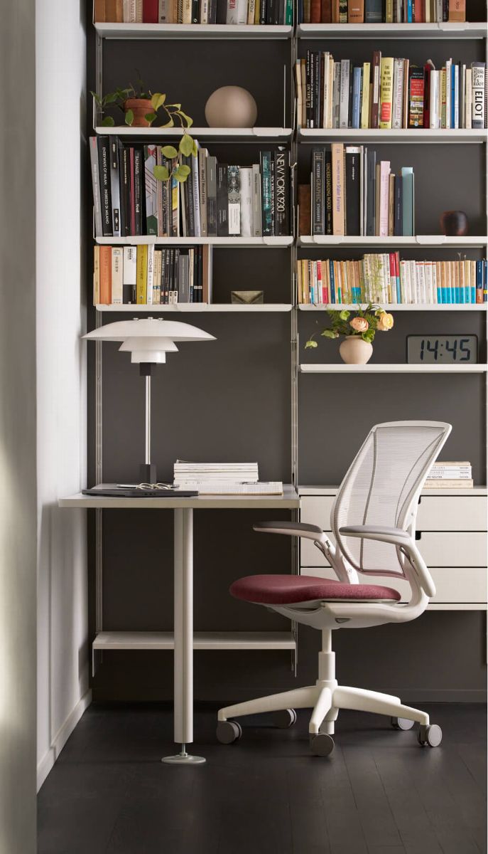 Humanscale | Ergonomic Office Furniture Solutions