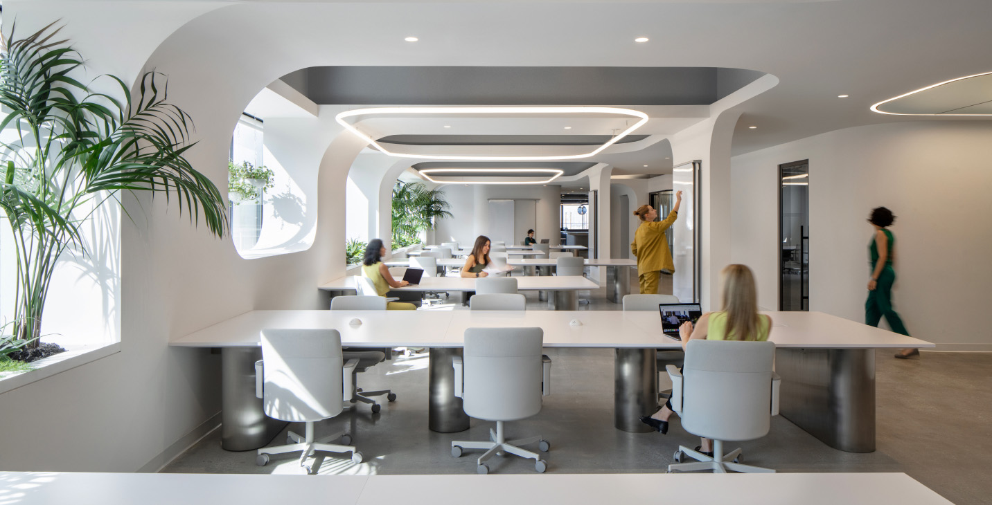 Work From Home Office