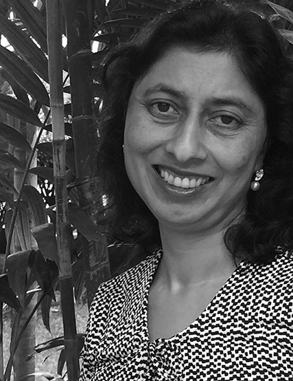 Bharati Jajoo, OTR CEAS AOEAS