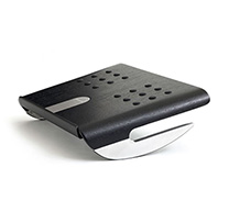 FR500K Foot Rocker, Black
