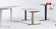 Installation Instructions | Humanscale