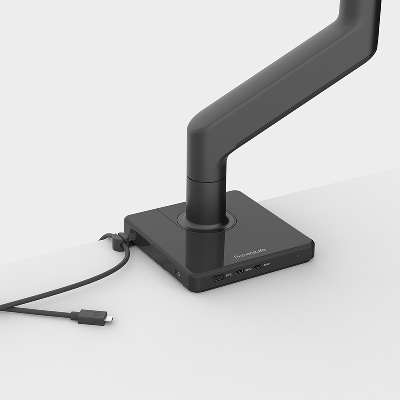 M/Power™ Charging Station