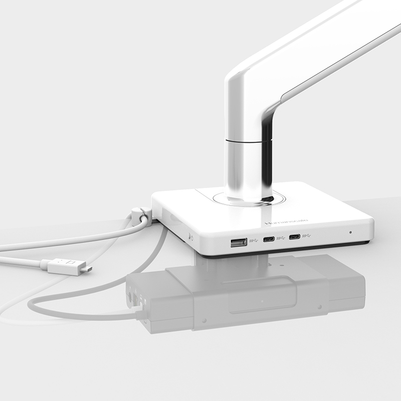 M/Power™ Charging Station