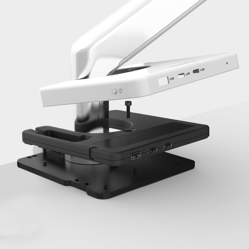 M/Power Charging Hub