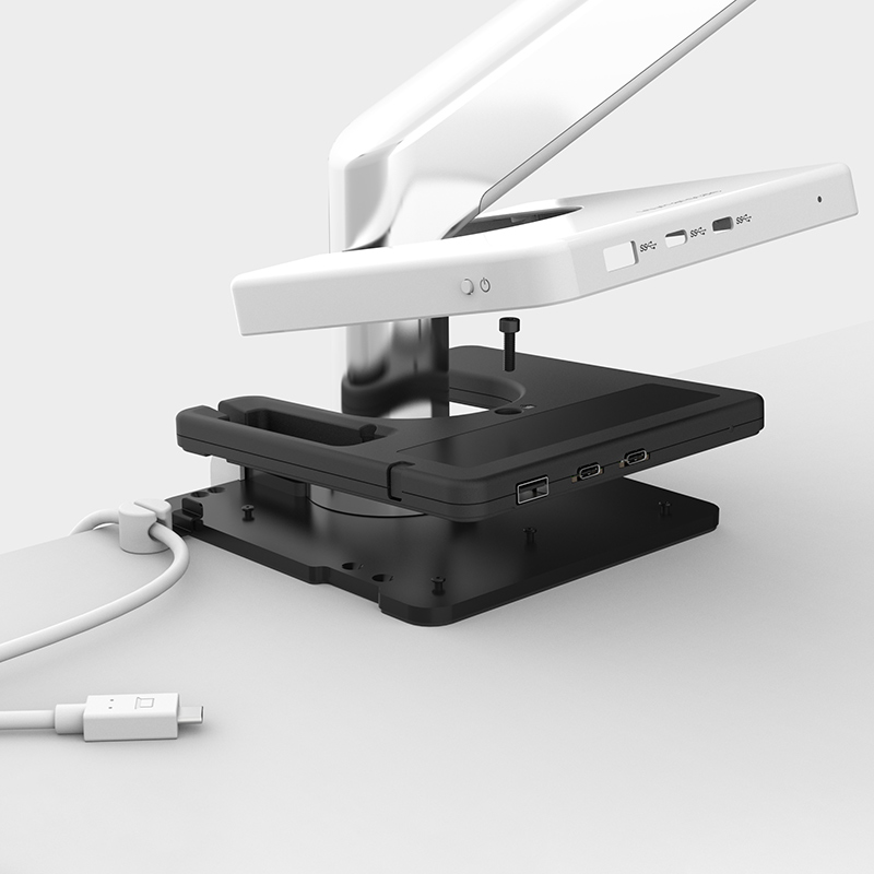 M/Power™ Charging Station