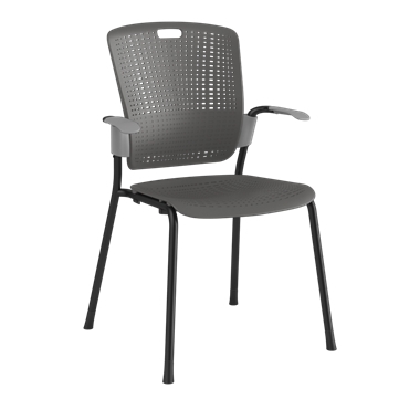 Ergonomic & Stackable Office Chair | Cinto | Humanscale