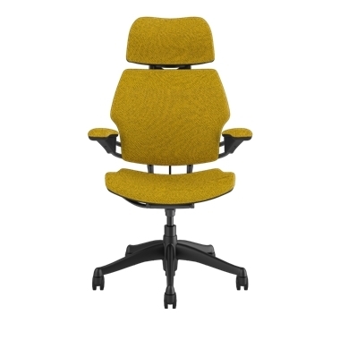 Freedom Task Chair with Headrest, Coda 2 0410 Picture 2