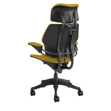 Freedom Task Chair with Headrest, Coda 2 0410 Picture 3
