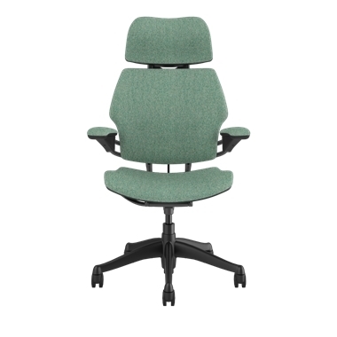 Freedom Task Chair with Headrest, Vanir 0913 Picture 2
