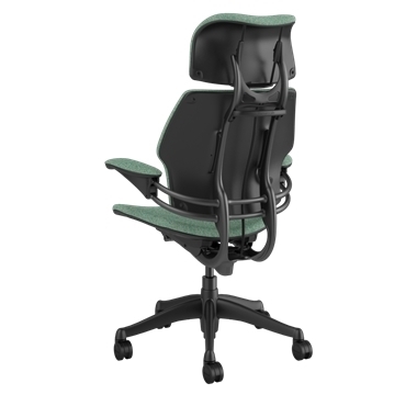Freedom Task Chair with Headrest, Vanir 0913 Picture 3