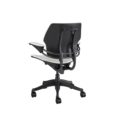 Freedom Task Chair (Featured Model) Picture 3