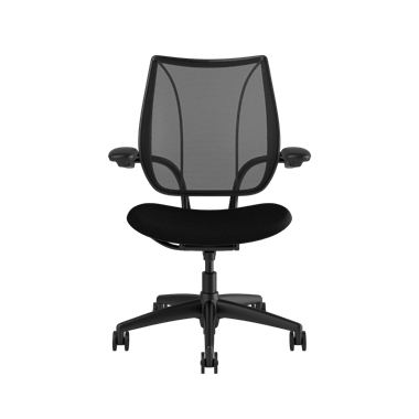 Liberty Ocean, Monofilament Stripe Mesh Back - Black, Corde 4 - Black Seat Picture 2