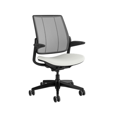 Smart Ocean, Dash Platinum Back, Lotus White Seat