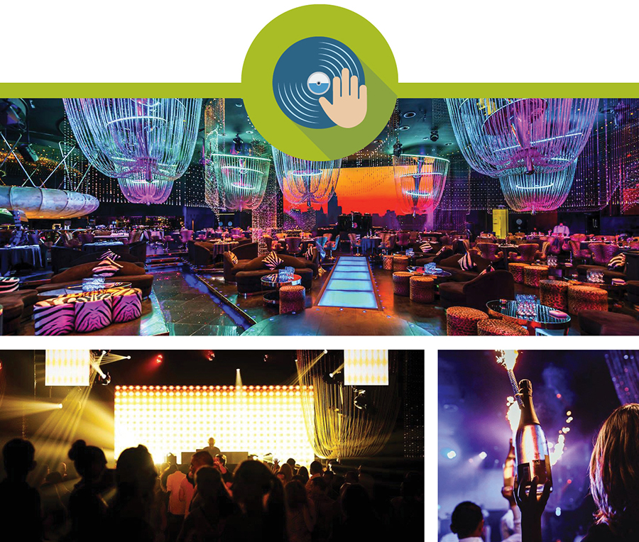 Cavalli Club