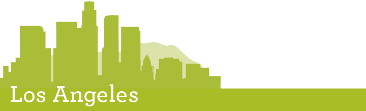 City Design Tour: Los Angeles Skyline