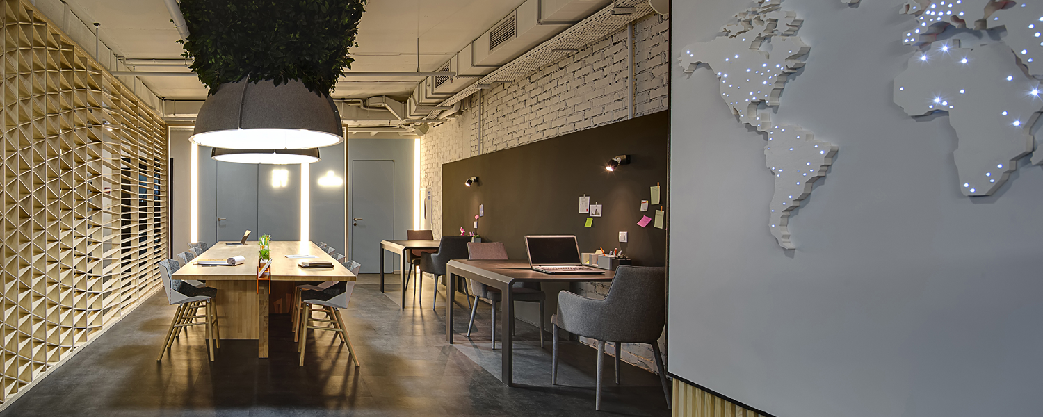Work From Home Office
