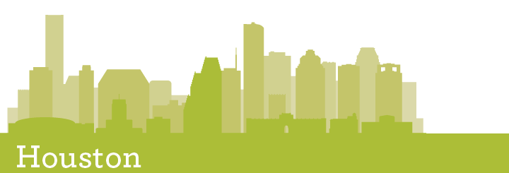 CITY DESIGN TOUR: HOUSTON Skyline