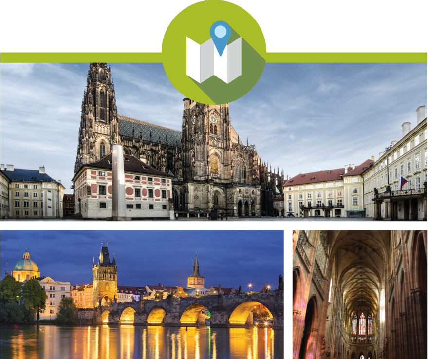 prague destination