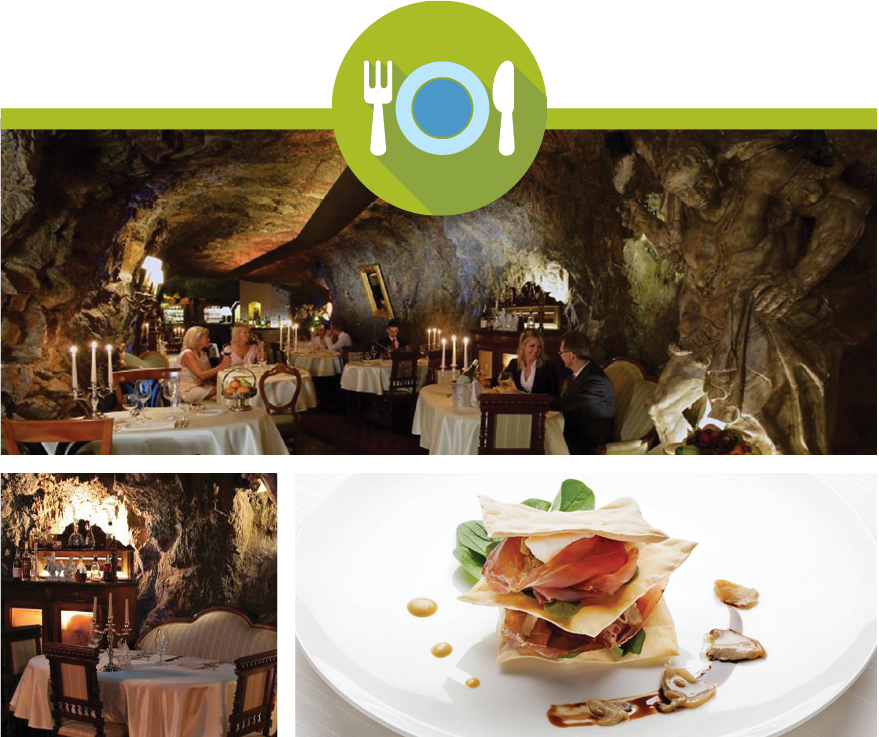 prague dine