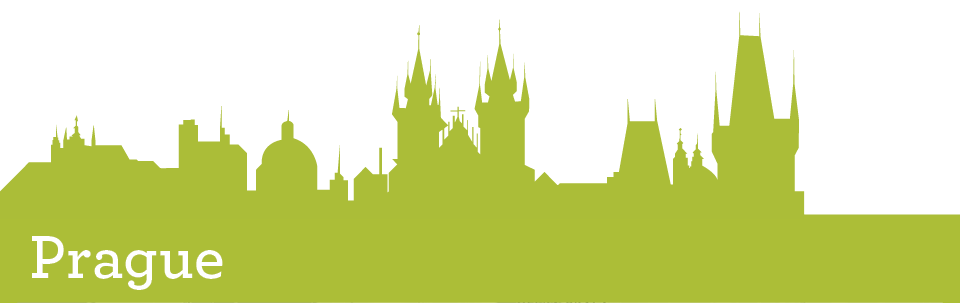 prague footer