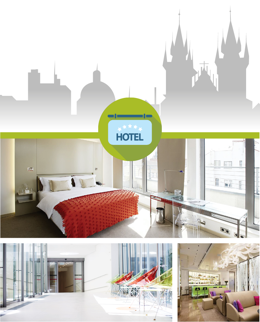 prague hotel